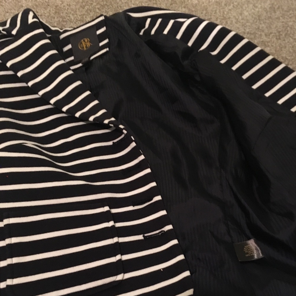 OBR Jacket - Picture 3 of 7
